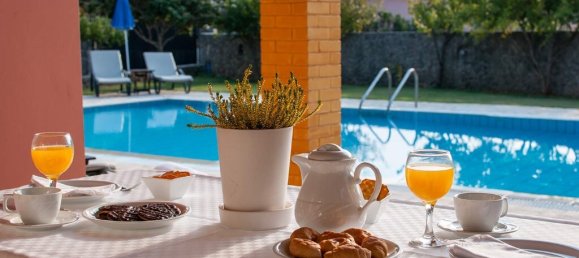 Villa de 1 dormitorio en Corfu, Greece No. 93687 8