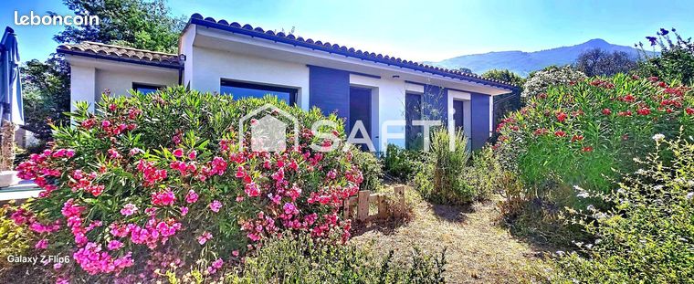 Casa T4 em Cuttoli-Corticchiato, France N.º 303088