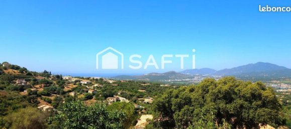 Casa T4 em Cuttoli-Corticchiato, France N.º 303088 3