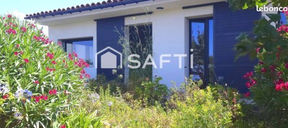 Casa T4 em Cuttoli-Corticchiato, France N.º 303088 2