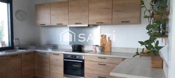 Casa T4 em Cuttoli-Corticchiato, France N.º 303088 5