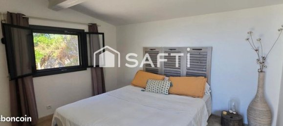 Casa T4 em Cuttoli-Corticchiato, France N.º 303088 7