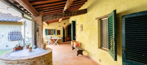 7غرفة منزل في Certaldo, Italy رقم 135467 5