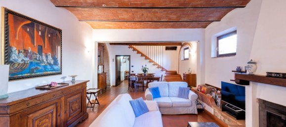 7غرفة منزل في Certaldo, Italy رقم 135467 4