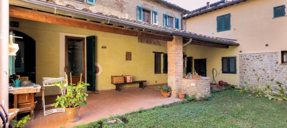 7غرفة منزل في Certaldo, Italy رقم 135467 2