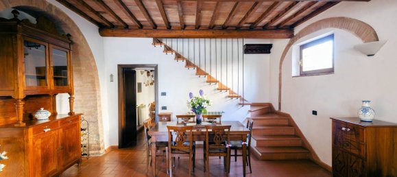 7غرفة منزل في Certaldo, Italy رقم 135467 8