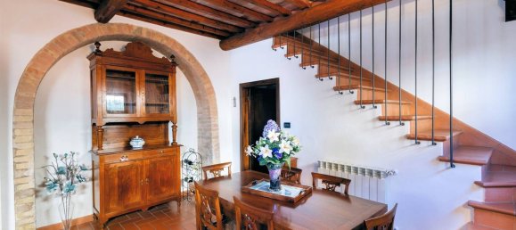 7غرفة منزل في Certaldo, Italy رقم 135467 9