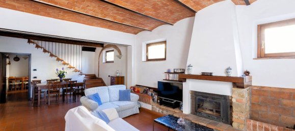 7غرفة منزل في Certaldo, Italy رقم 135467 7