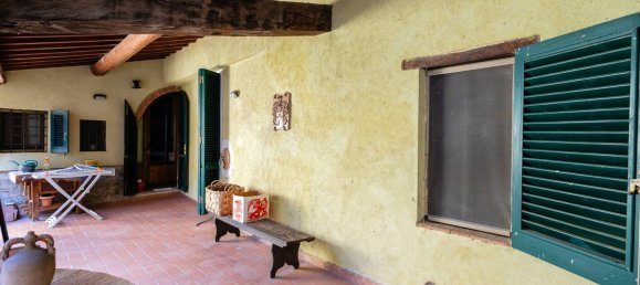 7غرفة منزل في Certaldo, Italy رقم 135467 6