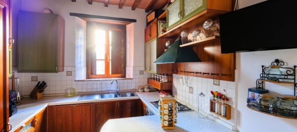 7غرفة منزل في Certaldo, Italy رقم 135467 11