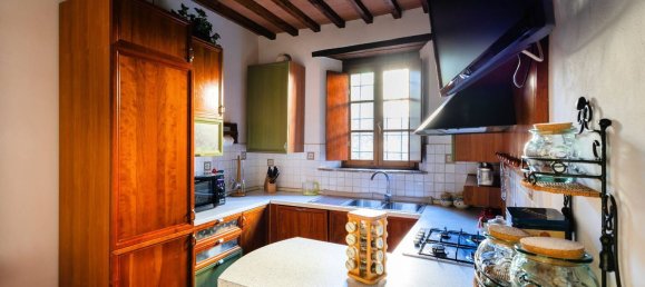 7غرفة منزل في Certaldo, Italy رقم 135467 10