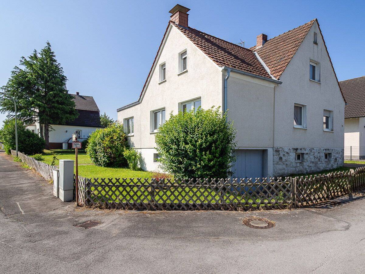 Casa de 6 divisões em Hochsauerlandkreis, Germany N.º 222449