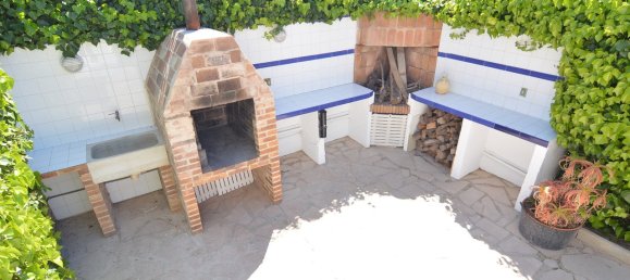 4 Schlafzimmer Haus in Torrevieja, Spain, Nr. 286141 27