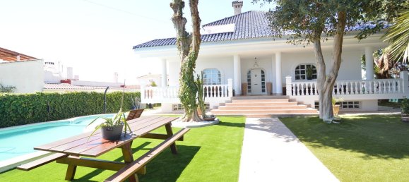 4 Schlafzimmer Haus in Torrevieja, Spain, Nr. 286141 2