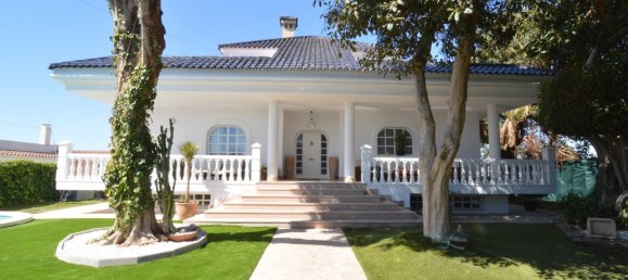 4 Schlafzimmer Haus in Torrevieja, Spain, Nr. 286141 26