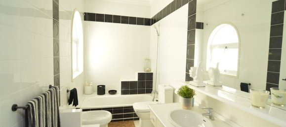 4 Schlafzimmer Haus in Torrevieja, Spain, Nr. 286141 14