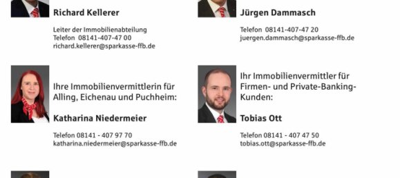 Дом с 5 комнатами в Фюрстенфельдбрукк, Германия № 179850 2