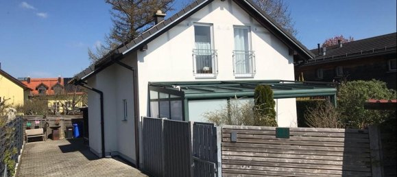 Дом с 5 комнатами в Фюрстенфельдбрукк, Германия № 179850 17