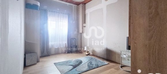 Casa de 1 dormitorio en Massay, France No. 40434 8