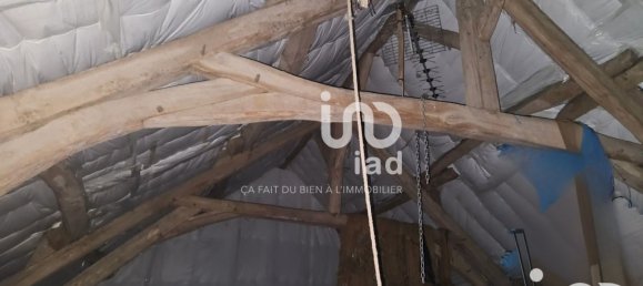 Casa de 1 dormitorio en Massay, France No. 40434 13