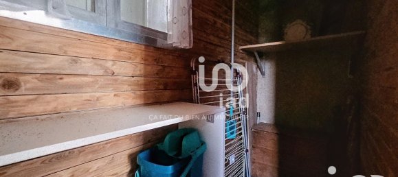 Casa de 1 dormitorio en Massay, France No. 40434 6