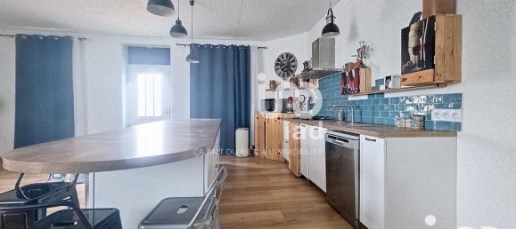 Casa de 1 dormitorio en Massay, France No. 40434 3