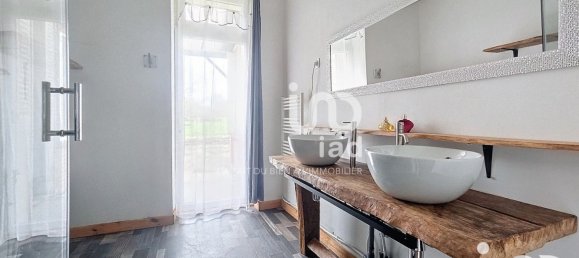 Casa de 1 dormitorio en Massay, France No. 40434 7