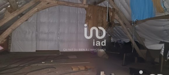 Casa de 1 dormitorio en Massay, France No. 40434 12