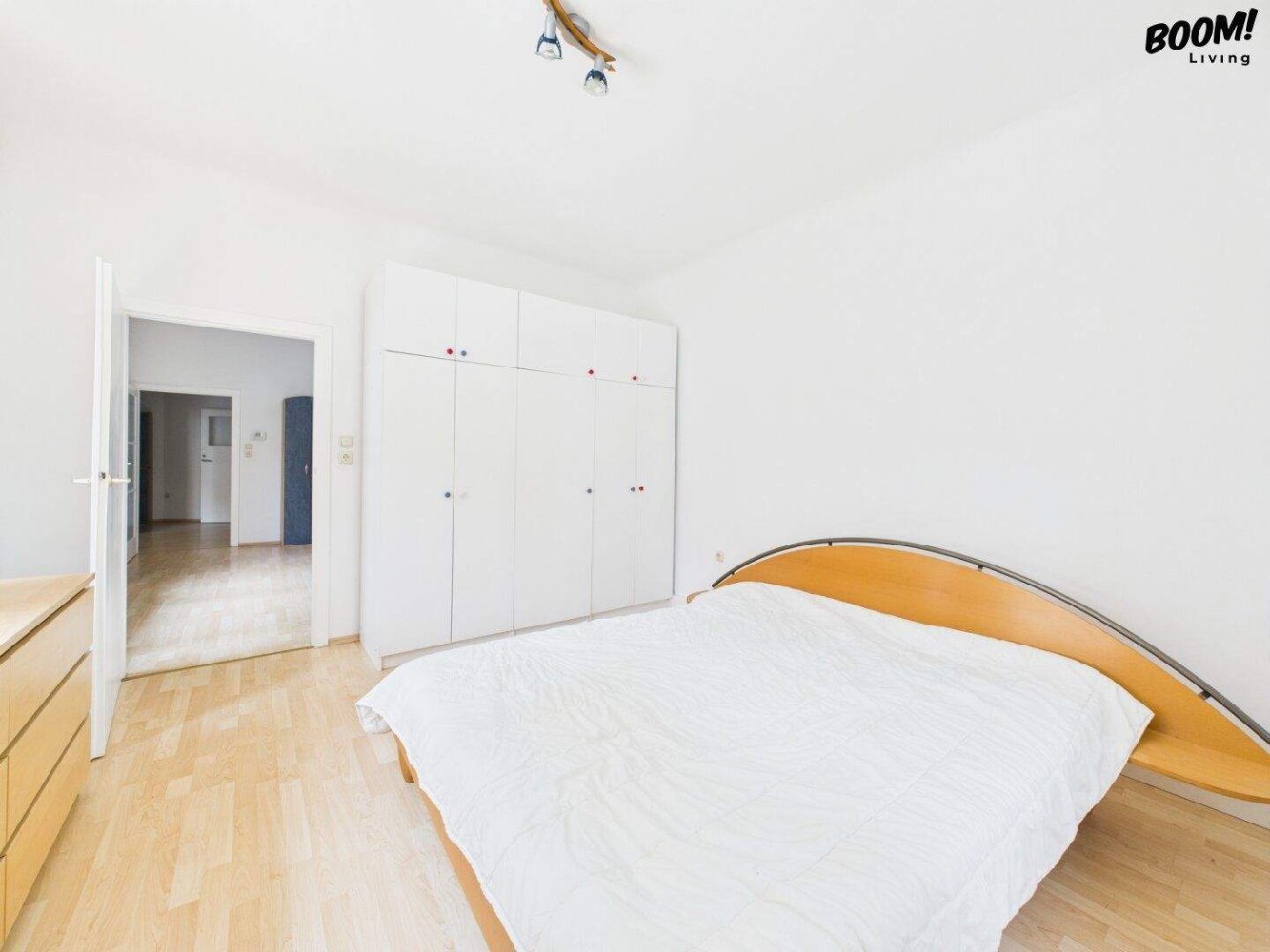 2 rooms Apartment in Leopoldstadt, Austria No. 248113