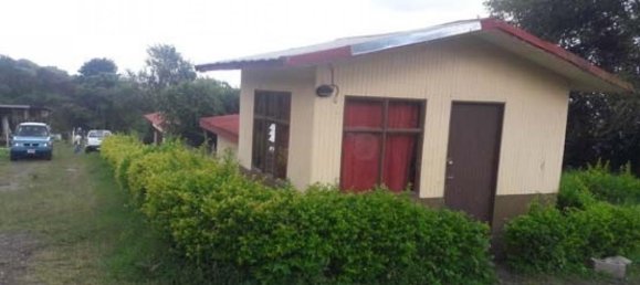 Grundstück in Santa Barbara, Costa Rica, Nr. 1392 2