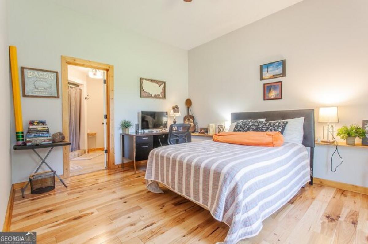  Land in Young Harris, USA No. 503350