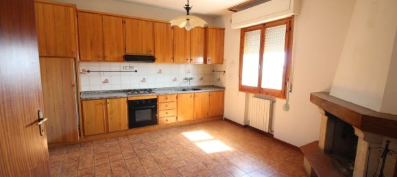 5-Zimmer Wohnung in Montespertoli, Italy, Nr. 108842 7