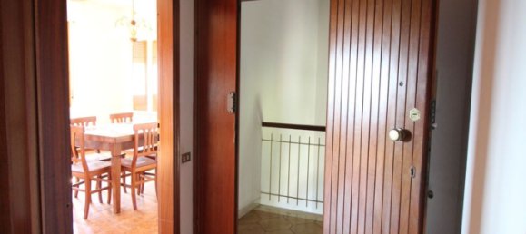 5-Zimmer Wohnung in Montespertoli, Italy, Nr. 108842 40