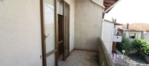 5-Zimmer Wohnung in Montespertoli, Italy, Nr. 108842 36