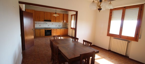 5-Zimmer Wohnung in Montespertoli, Italy, Nr. 108842 14