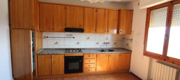5-Zimmer Wohnung in Montespertoli, Italy, Nr. 108842 8