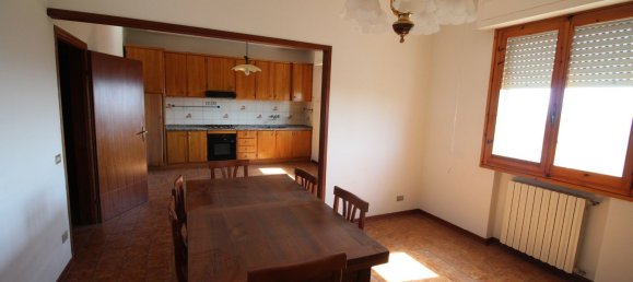 5-Zimmer Wohnung in Montespertoli, Italy, Nr. 108842 12