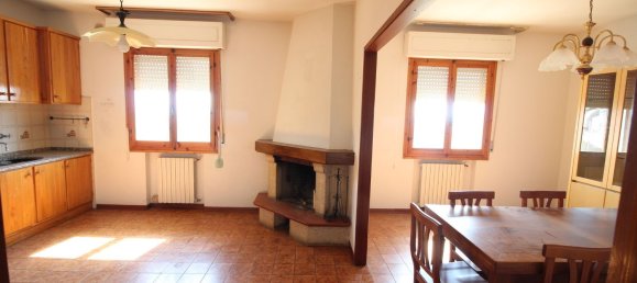 5-Zimmer Wohnung in Montespertoli, Italy, Nr. 108842 6