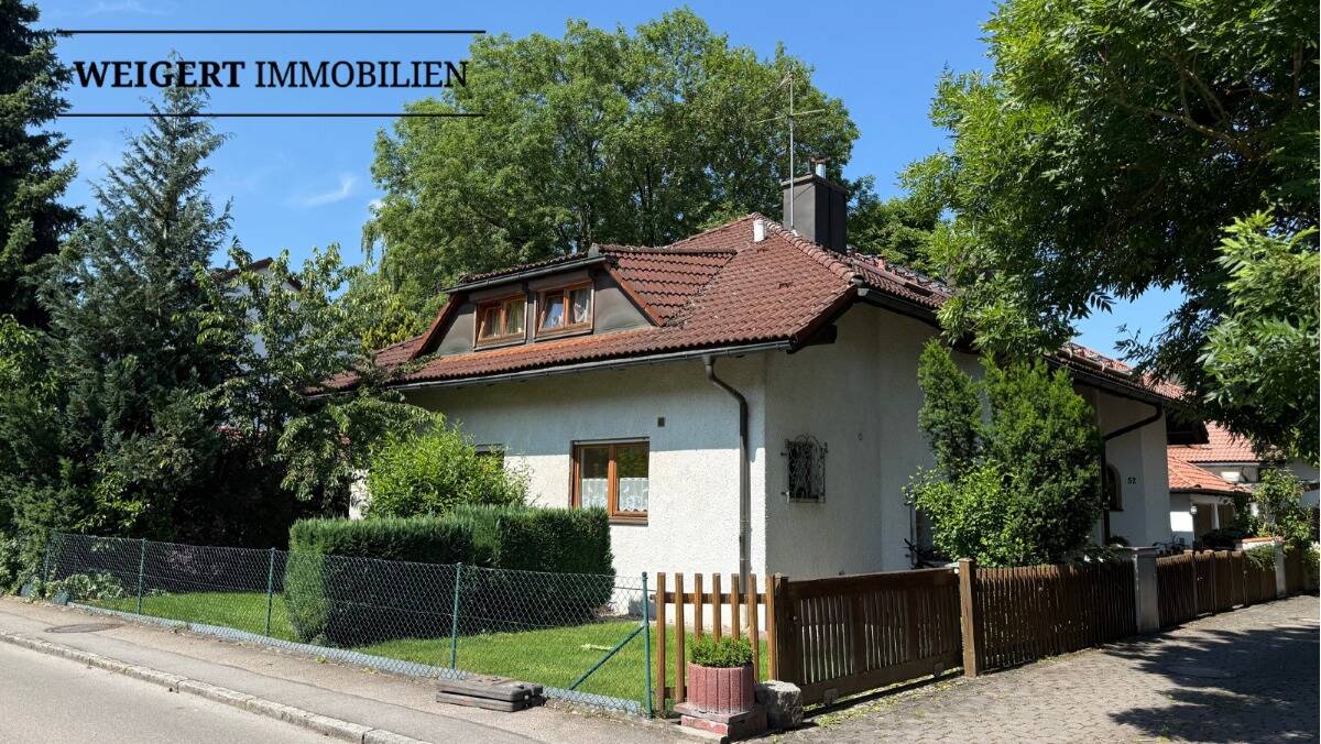 3 Schlafzimmer Stadthaus in Fürstenfeldbruck, Germany, Nr. 194146