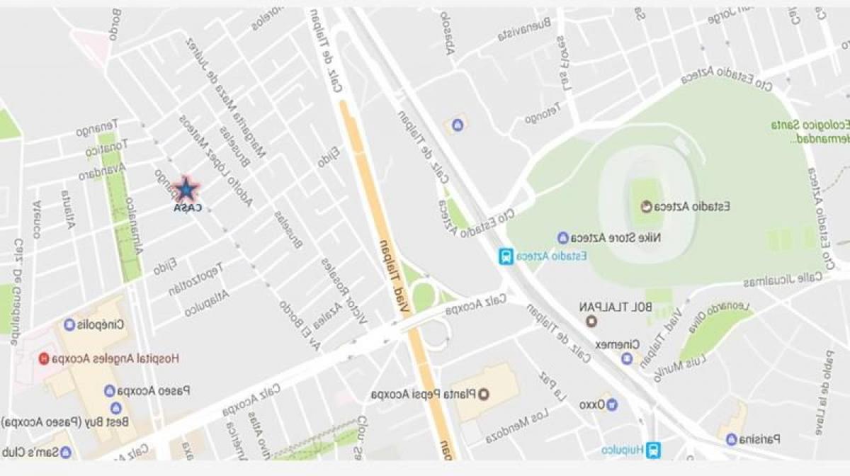 Дом с 4 спальнями в Мехикали, Мексика № 159596