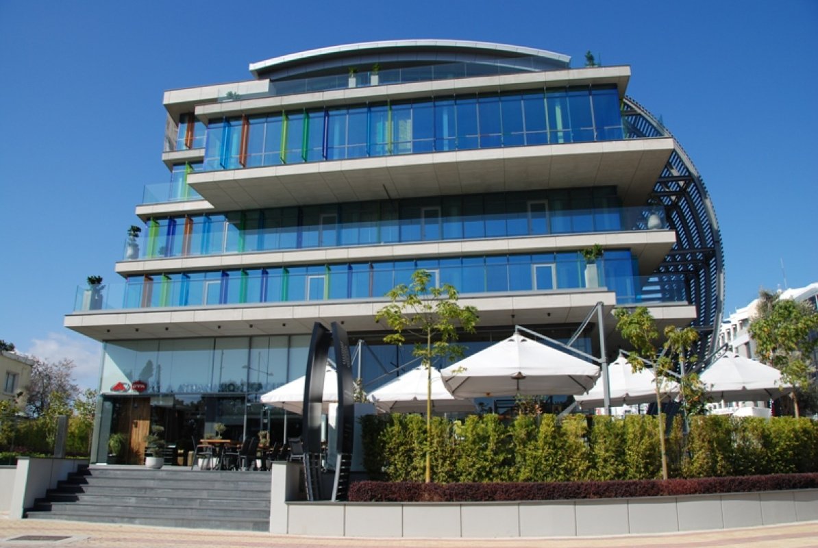 3 bedrooms Apartment in Limassol, Cyprus No. 116943