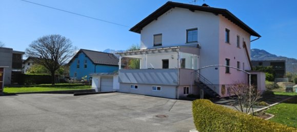 6-Zimmer Haus in Rankweil, Austria, Nr. 225436 2