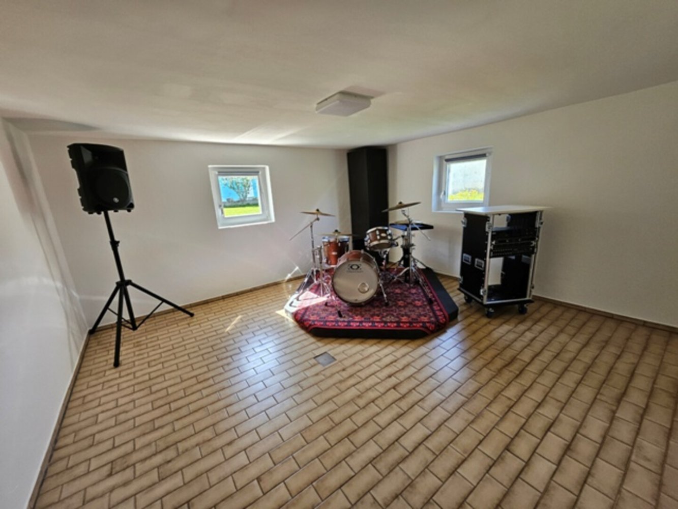 6-Zimmer Haus in Rankweil, Austria, Nr. 225436