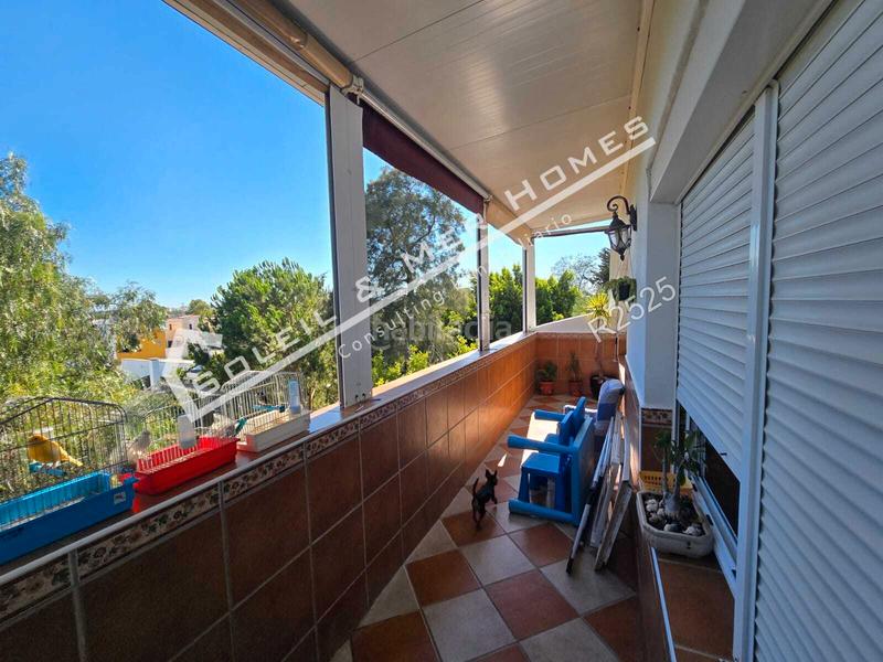 2 bedrooms Apartment in El Puerto de Santa Maria, Spain No. 185424