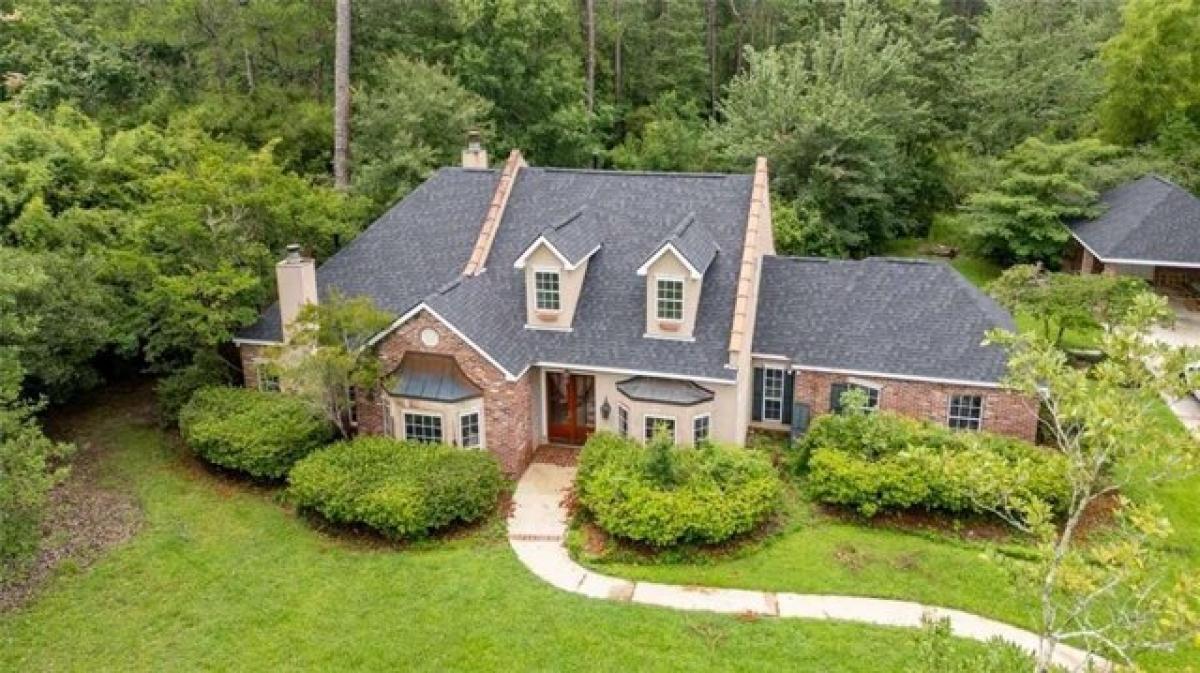 5 bedrooms House in Mandeville, USA No. 375452