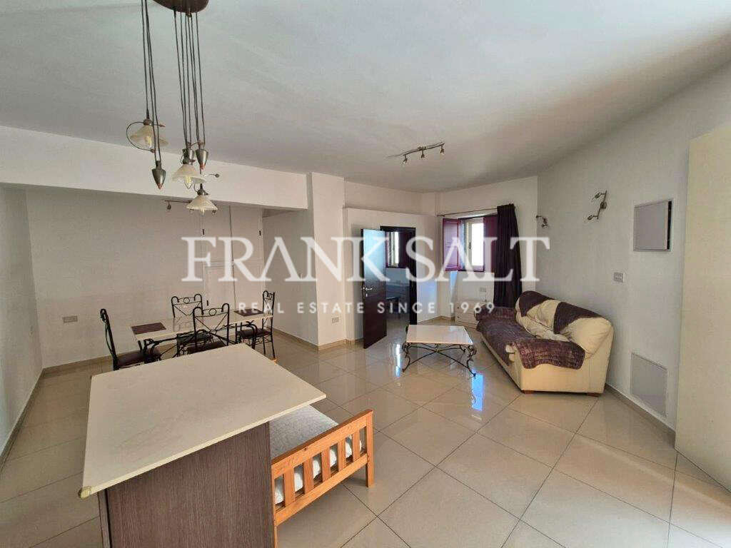 1 chambre Maisonnette à Rabat, Malta No. 8036