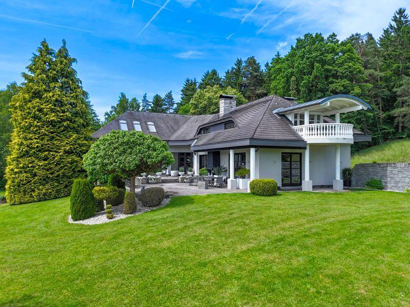 5 غرف نوم منزل في Alberndorf in der Riedmark, Austria رقم 173203