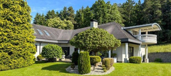 5 غرف نوم منزل في Alberndorf in der Riedmark, Austria رقم 173203 22