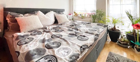 1 Schlafzimmer Wohnung in Saalekreis, Germany, Nr. 3036 4