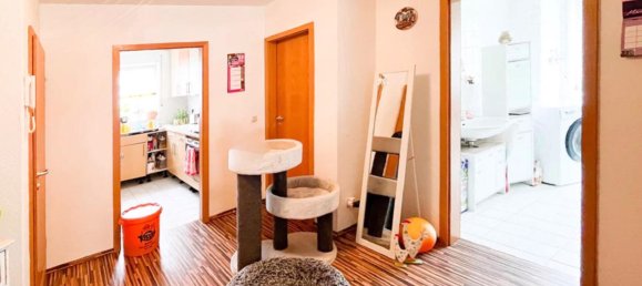 1 Schlafzimmer Wohnung in Saalekreis, Germany, Nr. 3036 2